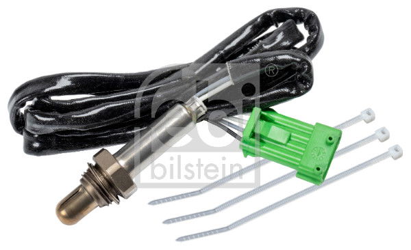 Lambdasonde Febi Bilstein 177438 von Febi Bilstein