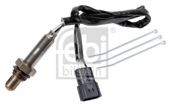 Lambdasonde Febi Bilstein 177443 Lambdasonde Febi Bilstein 177443 von Febi Bilstein