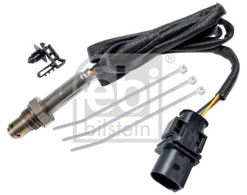 Lambdasonde Febi Bilstein 177448 Lambdasonde Febi Bilstein 177448 von Febi Bilstein