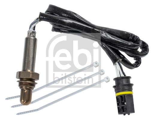 Lambdasonde Febi Bilstein 177482 von Febi Bilstein