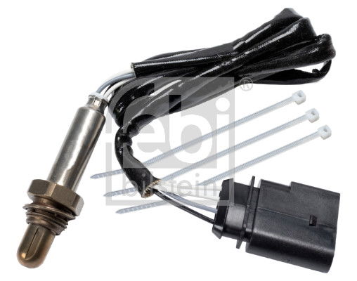 Lambdasonde Febi Bilstein 177483 Lambdasonde Febi Bilstein 177483 von Febi Bilstein