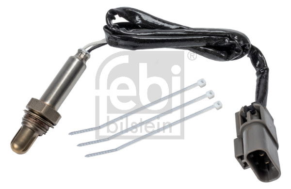 Lambdasonde Febi Bilstein 177486 von Febi Bilstein