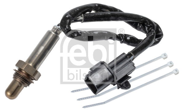 Lambdasonde Febi Bilstein 177487 von Febi Bilstein