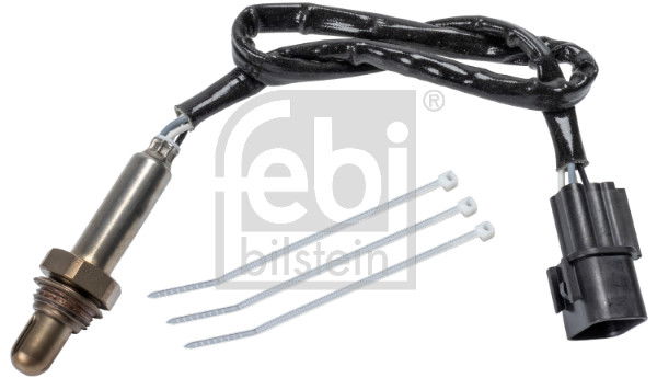 Lambdasonde Febi Bilstein 177488 von Febi Bilstein