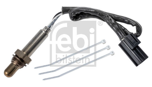 Lambdasonde Febi Bilstein 177491 von Febi Bilstein