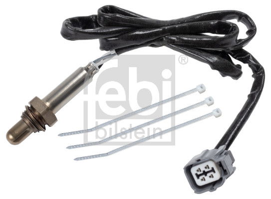 Lambdasonde Febi Bilstein 177495 Lambdasonde Febi Bilstein 177495 von Febi Bilstein