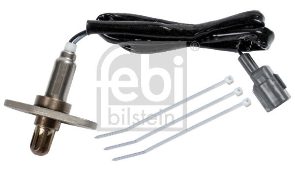 Lambdasonde Febi Bilstein 177498 von Febi Bilstein