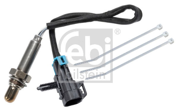 Lambdasonde Febi Bilstein 177499 Lambdasonde Febi Bilstein 177499 von Febi Bilstein