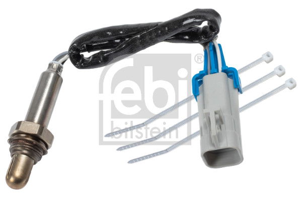 Lambdasonde Febi Bilstein 177500 Lambdasonde Febi Bilstein 177500 von Febi Bilstein