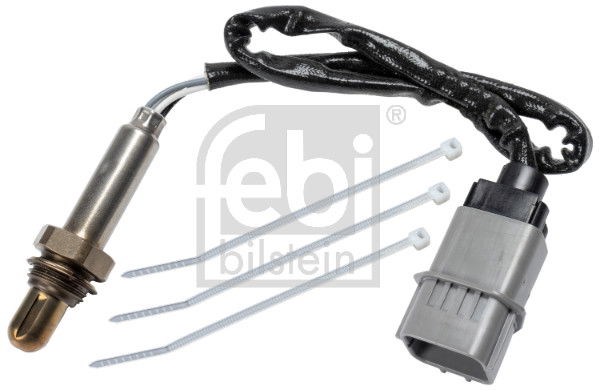 Lambdasonde Febi Bilstein 177501 Lambdasonde Febi Bilstein 177501 von Febi Bilstein