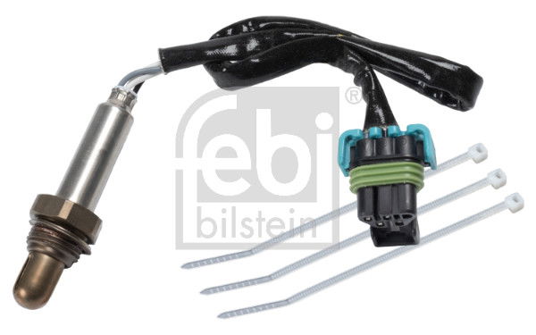 Lambdasonde Febi Bilstein 177504 Lambdasonde Febi Bilstein 177504 von Febi Bilstein