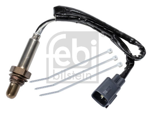 Lambdasonde Febi Bilstein 177505 Lambdasonde Febi Bilstein 177505 von Febi Bilstein