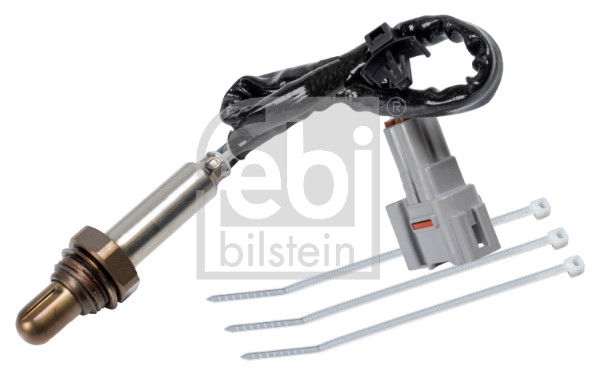 Lambdasonde Febi Bilstein 177508 Lambdasonde Febi Bilstein 177508 von Febi Bilstein
