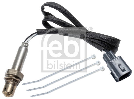 Lambdasonde Febi Bilstein 177518 Lambdasonde Febi Bilstein 177518 von Febi Bilstein