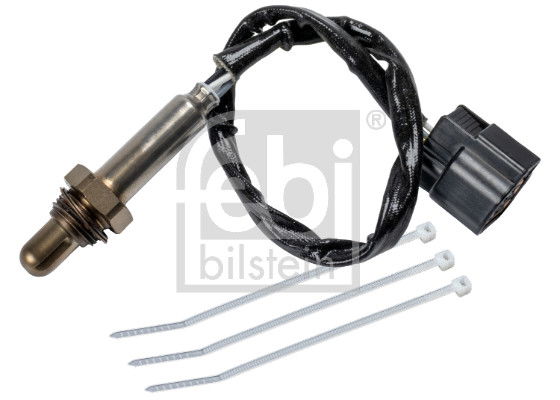 Lambdasonde Febi Bilstein 177531 von Febi Bilstein