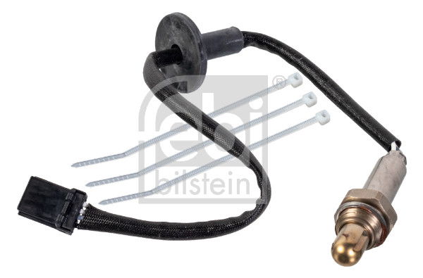 Lambdasonde Febi Bilstein 177534 Lambdasonde Febi Bilstein 177534 von Febi Bilstein
