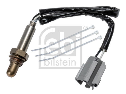 Lambdasonde Febi Bilstein 177572 von Febi Bilstein