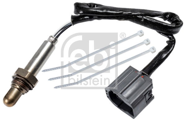Lambdasonde nach Katalysator Febi Bilstein 177507 Lambdasonde nach Katalysator Febi Bilstein 177507 von Febi Bilstein