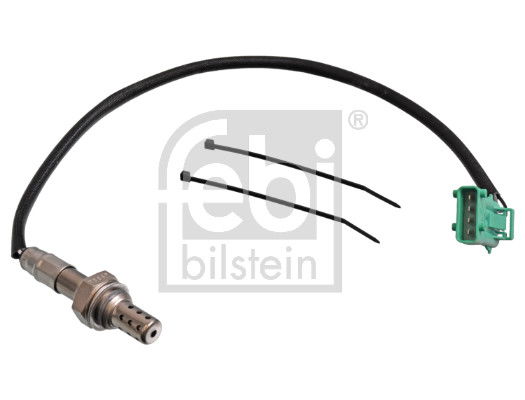 Lambdasonde nach Katalysator Febi Bilstein 178570 von Febi Bilstein