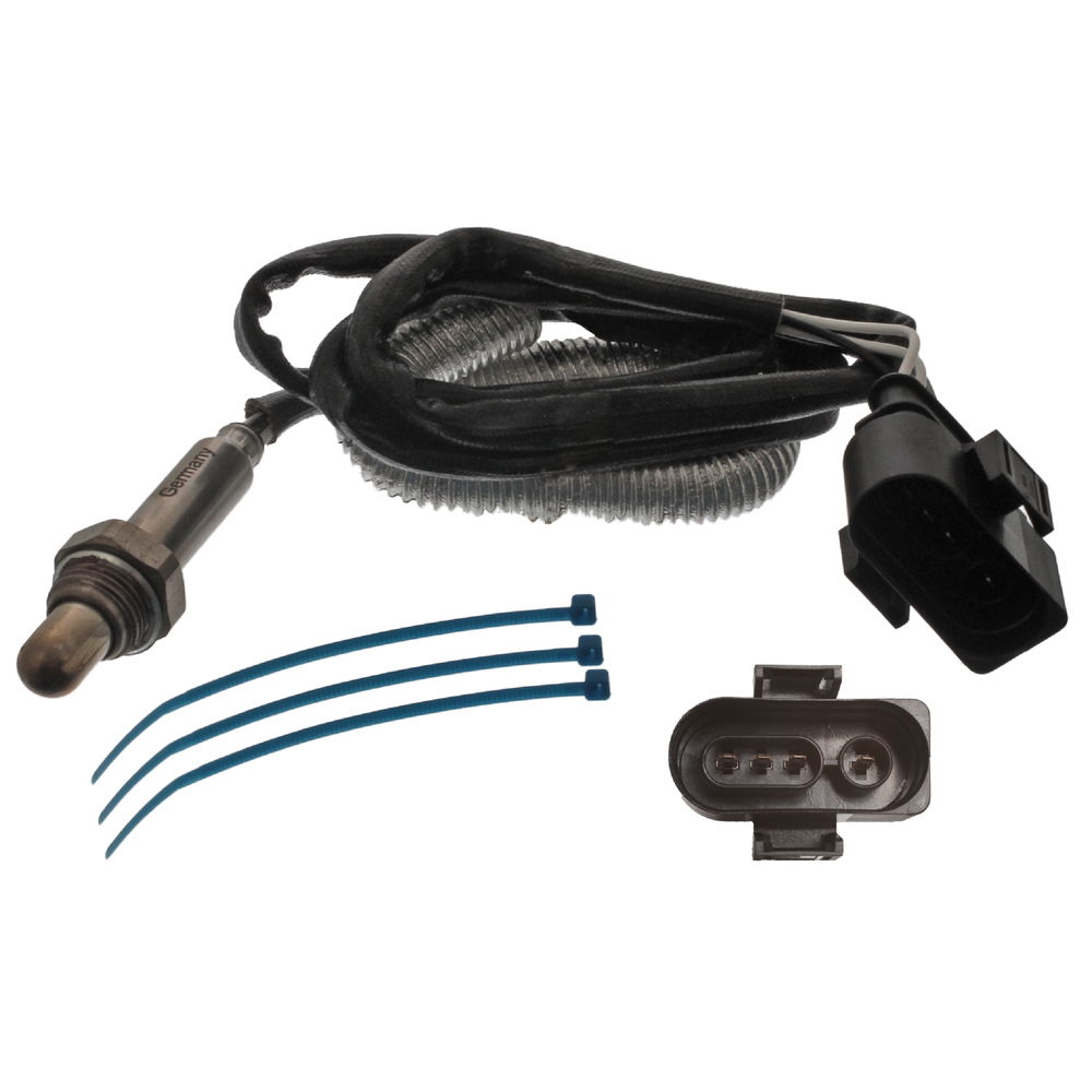 Lambdasonde nach Katalysator Febi Bilstein 33669 Lambdasonde nach Katalysator Febi Bilstein 33669 von Febi Bilstein