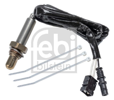 Lambdasonde vor Katalysator Febi Bilstein 177371 Lambdasonde vor Katalysator Febi Bilstein 177371 von Febi Bilstein