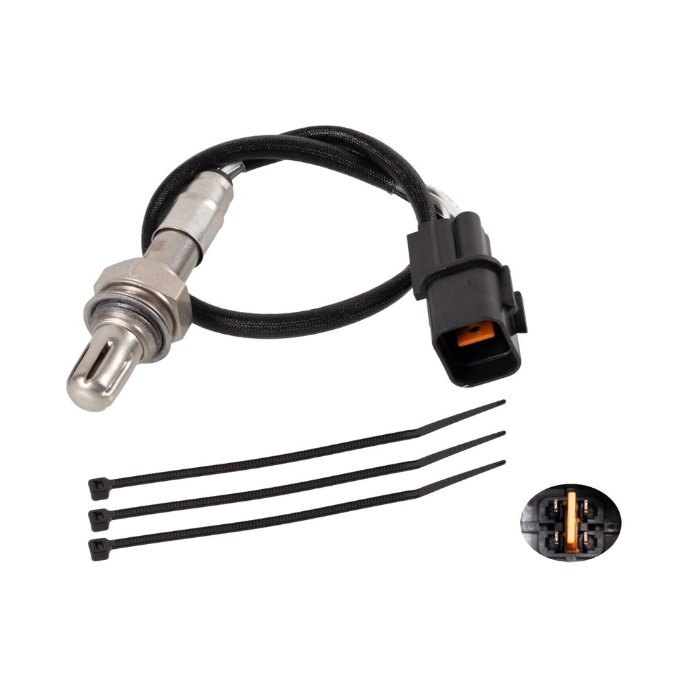 Lambdasonde vor Katalysator Febi Bilstein 33360 Lambdasonde vor Katalysator Febi Bilstein 33360 von Febi Bilstein