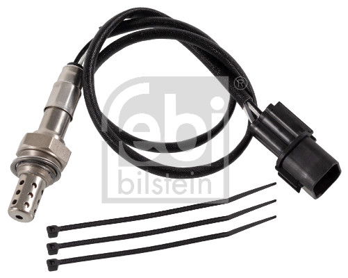 Lambdasonde vorne Febi Bilstein 178795 Lambdasonde vorne Febi Bilstein 178795 von Febi Bilstein
