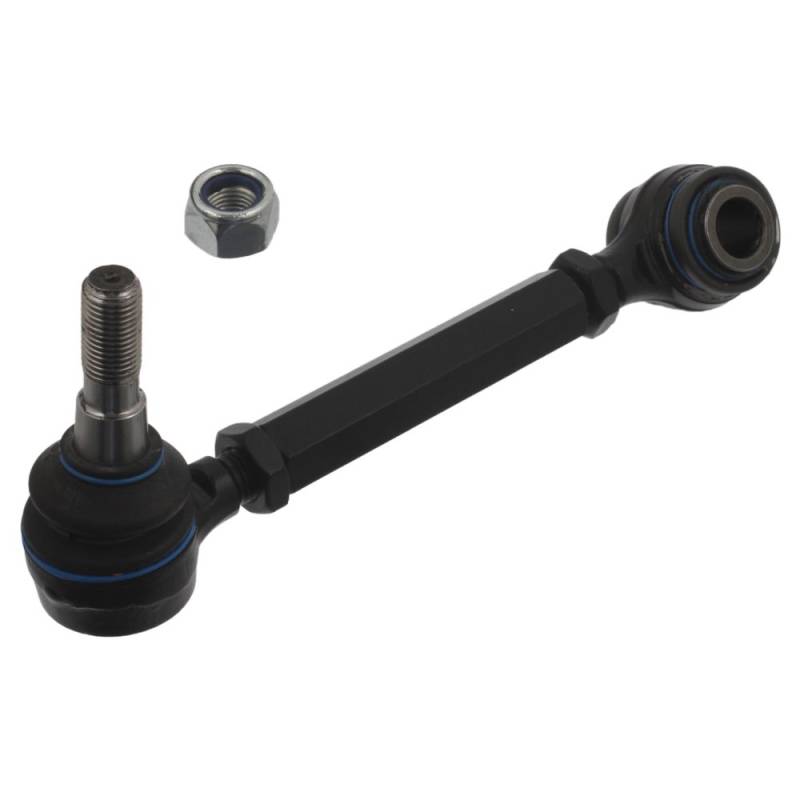 Lenker, Radaufhängung Hinterachse oben links Febi Bilstein 19760 von Febi Bilstein
