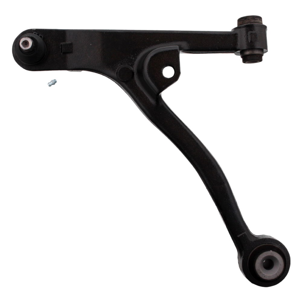 Lenker, Radaufhängung Vorderachse links Febi Bilstein 41074 Lenker, Radaufhängung Vorderachse links Febi Bilstein 41074 von Febi Bilstein