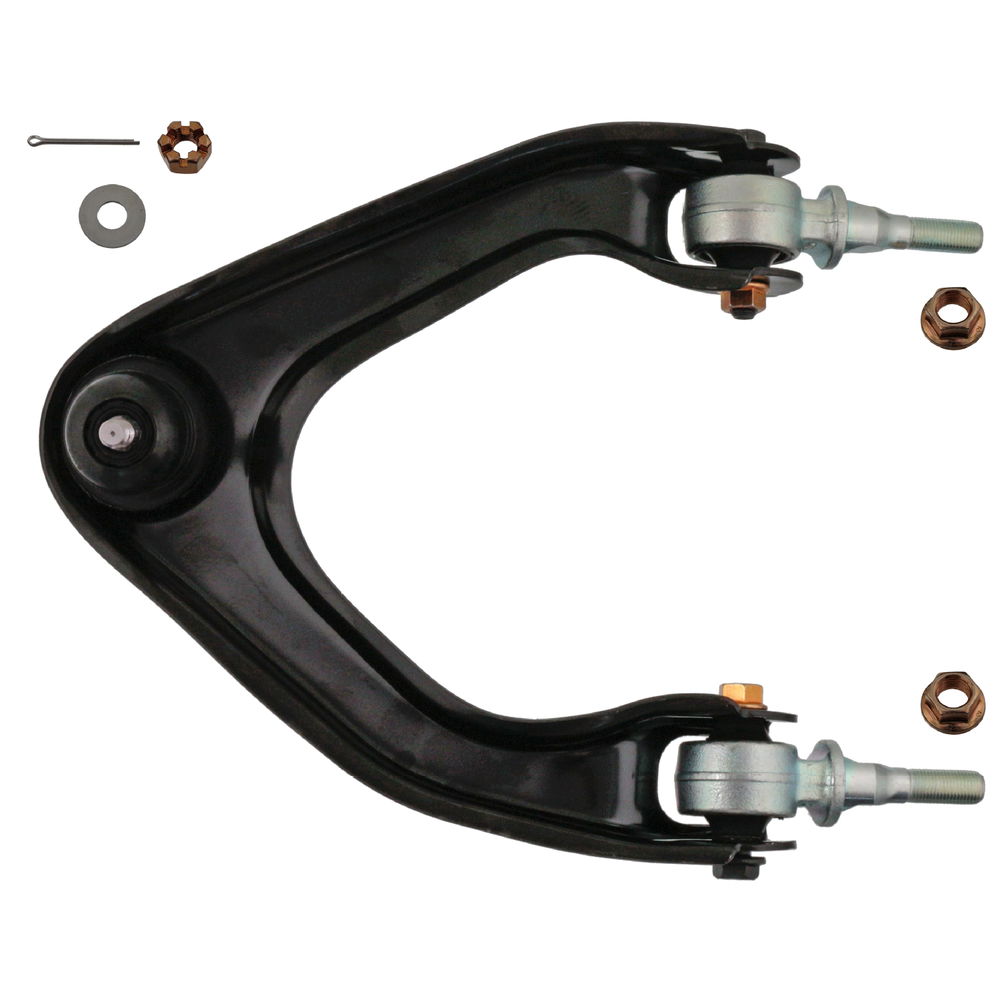 Lenker, Radaufhängung Vorderachse links oben Febi Bilstein 42159 Lenker, Radaufhängung Vorderachse links oben Febi Bilstein 42159 von Febi Bilstein