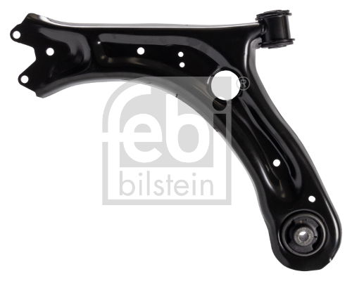 Lenker, Radaufhängung Vorderachse links unten Febi Bilstein 174790 Lenker, Radaufhängung Vorderachse links unten Febi Bilstein 174790 von Febi Bilstein