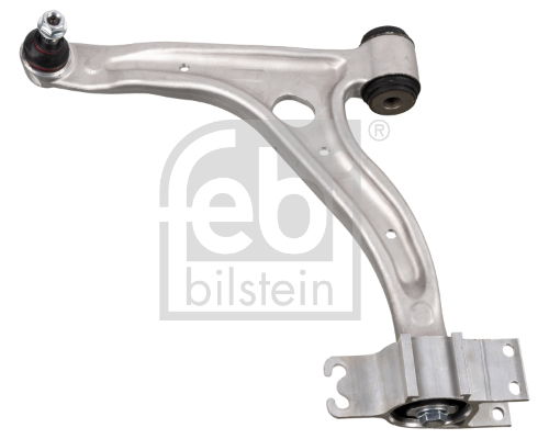 Lenker, Radaufhängung Vorderachse links unten Febi Bilstein 175452 von Febi Bilstein