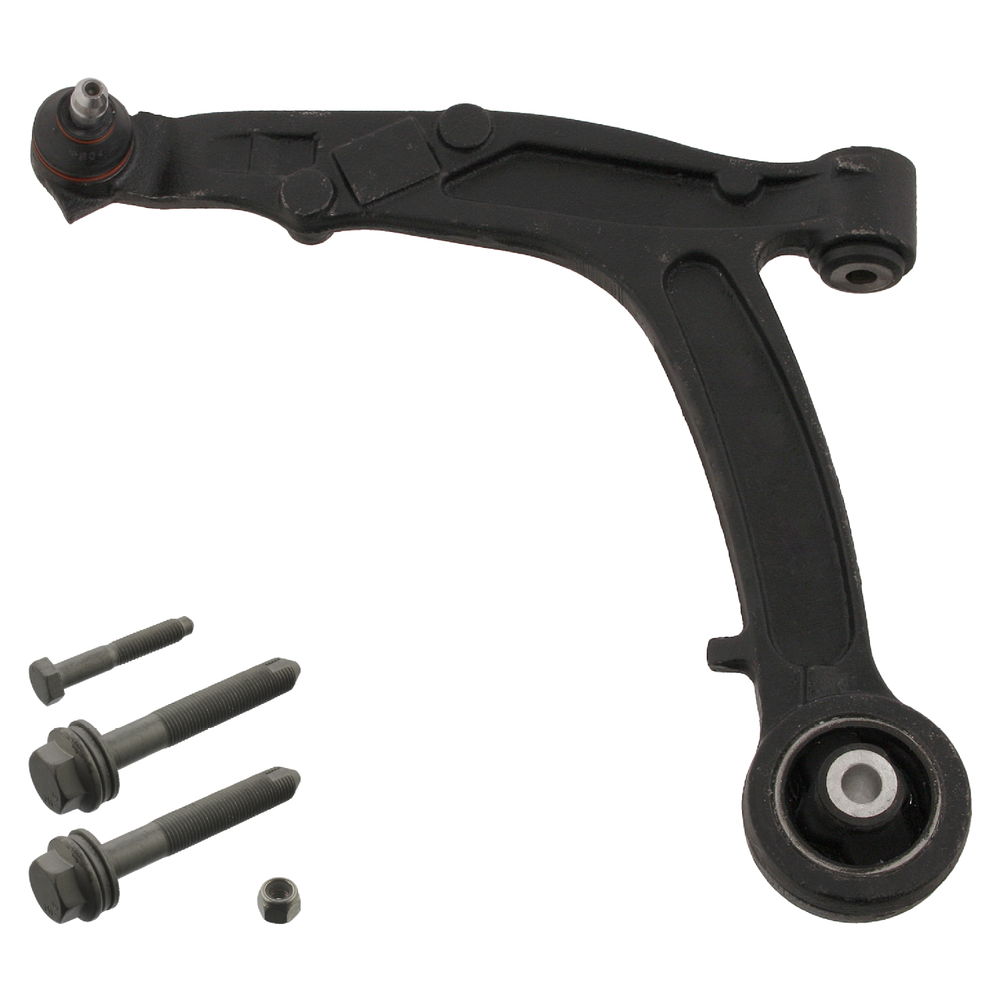 Lenker, Radaufhängung Vorderachse links unten Febi Bilstein 40680 Lenker, Radaufhängung Vorderachse links unten Febi Bilstein 40680 von Febi Bilstein