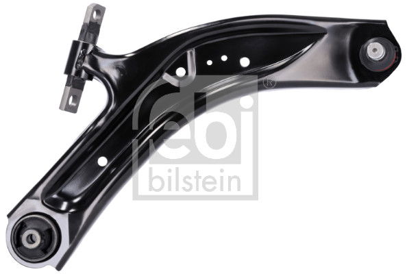 Lenker, Radaufhängung Vorderachse rechts Febi Bilstein 179807 Lenker, Radaufhängung Vorderachse rechts Febi Bilstein 179807 von Febi Bilstein