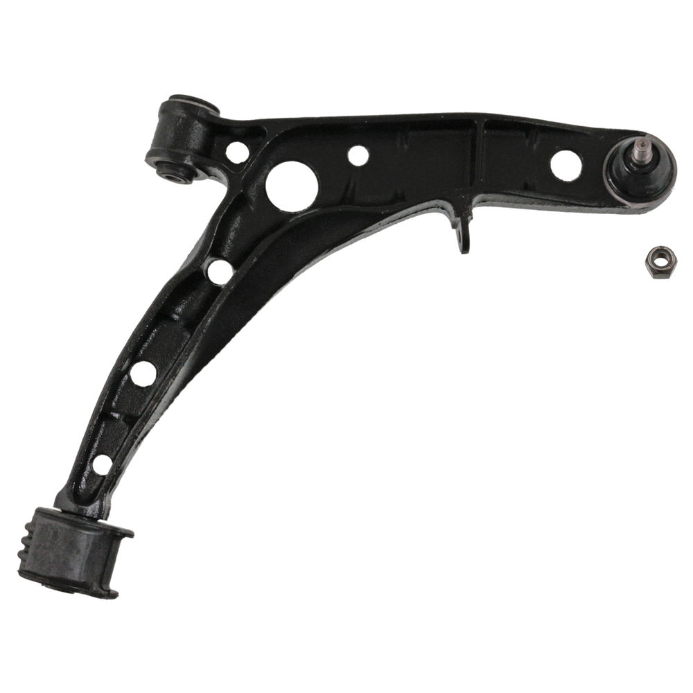 Lenker, Radaufhängung Vorderachse rechts Febi Bilstein 41273 Lenker, Radaufhängung Vorderachse rechts Febi Bilstein 41273 von Febi Bilstein