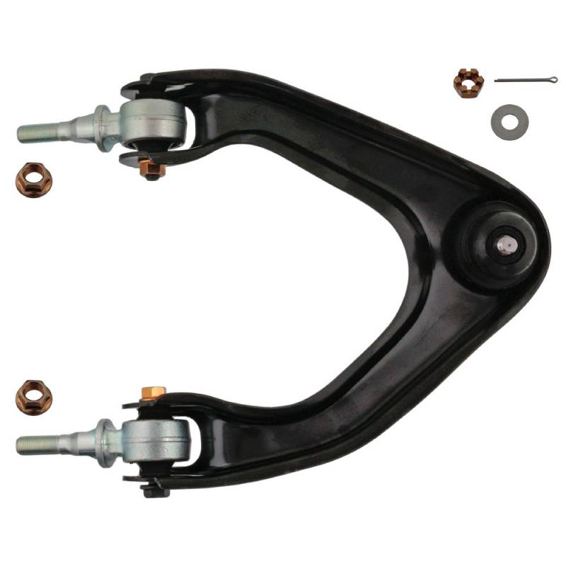 Lenker, Radaufhängung Vorderachse rechts oben Febi Bilstein 42160 Lenker, Radaufhängung Vorderachse rechts oben Febi Bilstein 42160 von Febi Bilstein