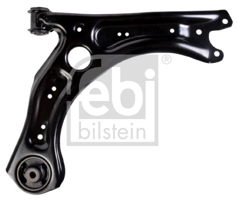 Lenker, Radaufhängung Vorderachse rechts unten Febi Bilstein 174043 Lenker, Radaufhängung Vorderachse rechts unten Febi Bilstein 174043 von Febi Bilstein