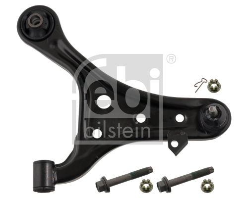 Lenker, Radaufhängung Vorderachse rechts unten Febi Bilstein 175383 Lenker, Radaufhängung Vorderachse rechts unten Febi Bilstein 175383 von Febi Bilstein