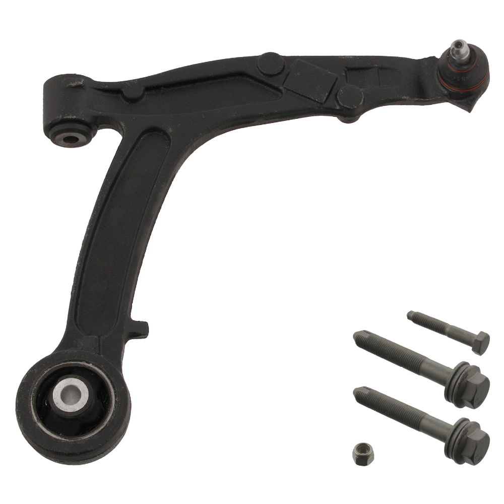 Lenker, Radaufhängung Vorderachse rechts unten Febi Bilstein 40681 Lenker, Radaufhängung Vorderachse rechts unten Febi Bilstein 40681 von Febi Bilstein