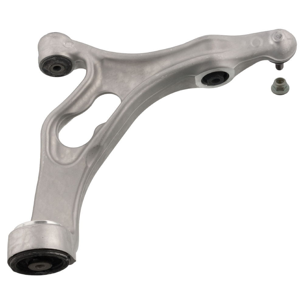 Lenker, Radaufhängung Vorderachse rechts unten Febi Bilstein 45528 Lenker, Radaufhängung Vorderachse rechts unten Febi Bilstein 45528 von Febi Bilstein
