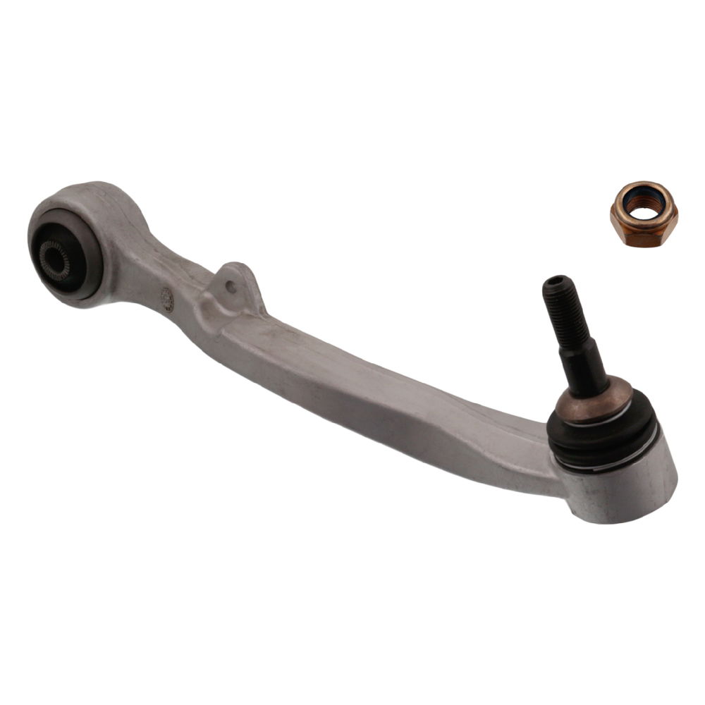 Lenker, Radaufhängung Vorderachse unten rechts Febi Bilstein 21514 Lenker, Radaufhängung Vorderachse unten rechts Febi Bilstein 21514 von Febi Bilstein