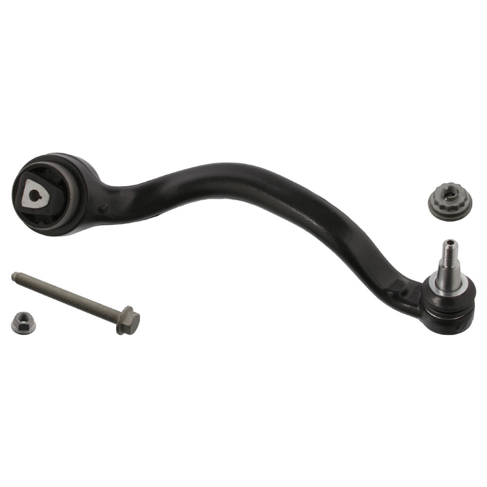 Lenker, Radaufhängung rechts unten vorne Febi Bilstein 40604 Lenker, Radaufhängung rechts unten vorne Febi Bilstein 40604 von Febi Bilstein