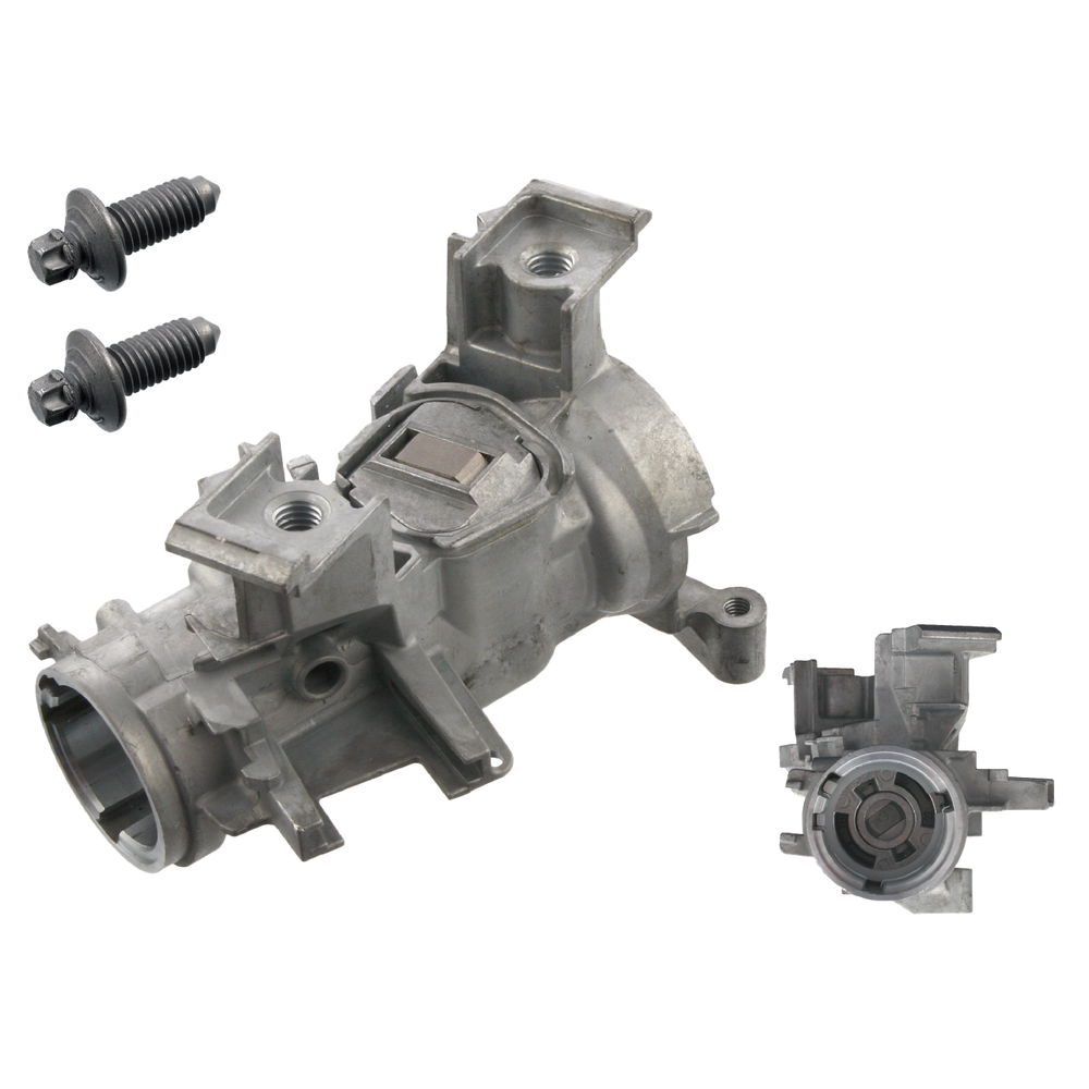 Lenkschloss Febi Bilstein 101017 Lenkschloss Febi Bilstein 101017 von Febi Bilstein