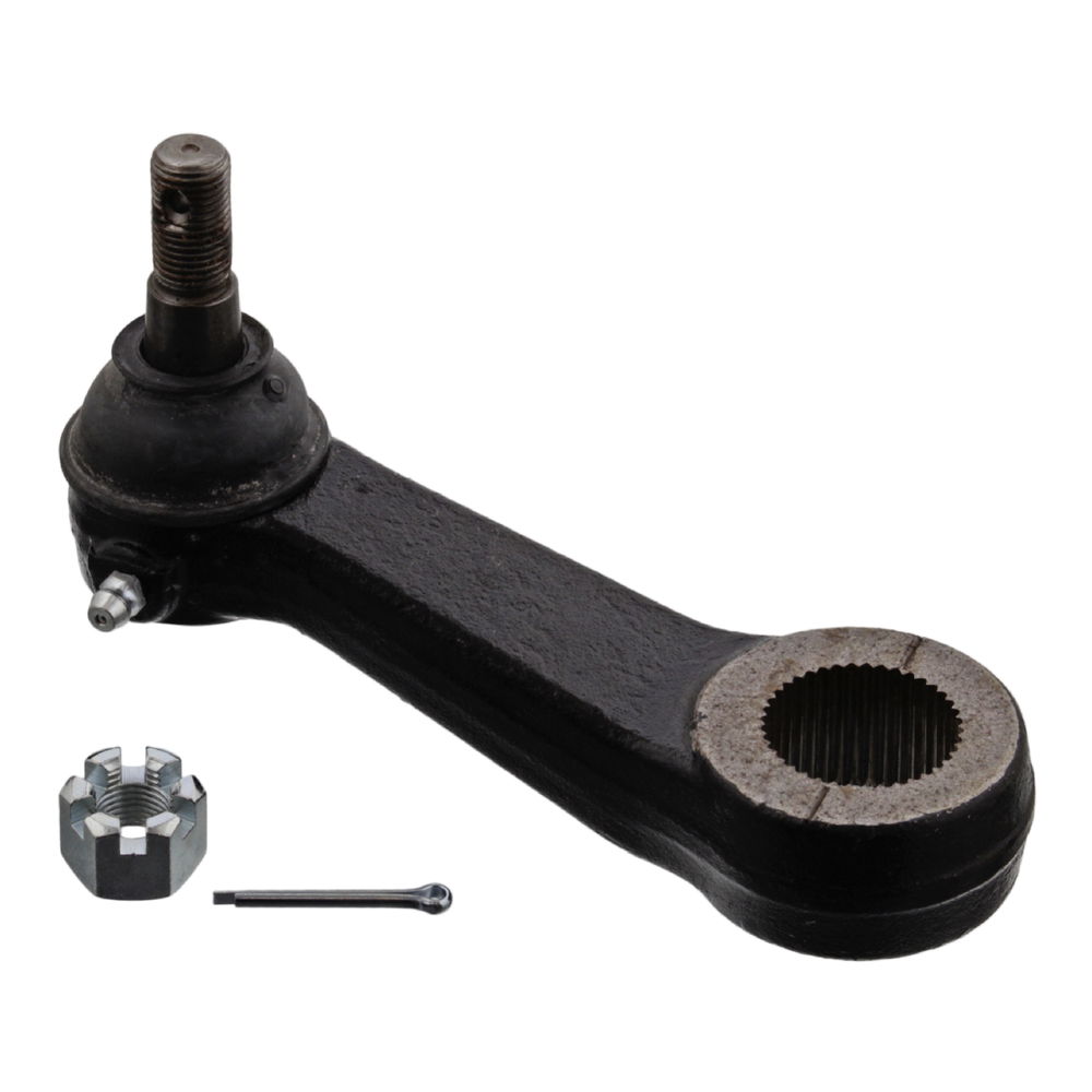 Lenkstockhebel Vorderachse Febi Bilstein 41291 Lenkstockhebel Vorderachse Febi Bilstein 41291 von Febi Bilstein