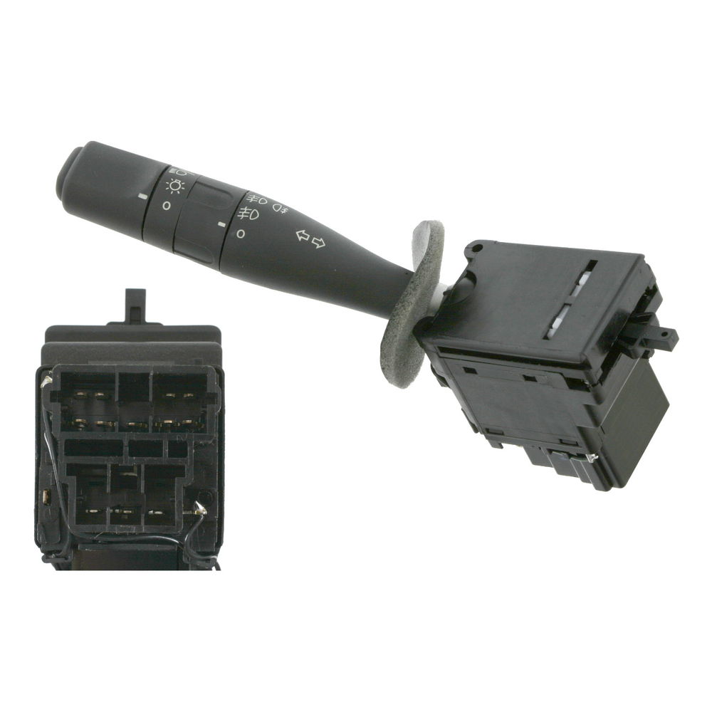 Lenkstockschalter Febi Bilstein 22771 Lenkstockschalter Febi Bilstein 22771 von Febi Bilstein