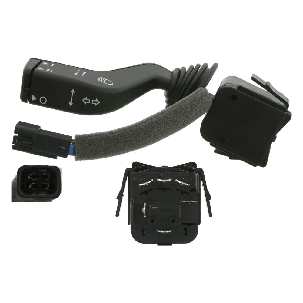Lenkstockschalter Febi Bilstein 27940 Lenkstockschalter Febi Bilstein 27940 von Febi Bilstein