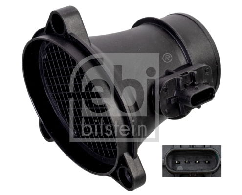 Luftmassenmesser Febi Bilstein 176011 Luftmassenmesser Febi Bilstein 176011 von Febi Bilstein