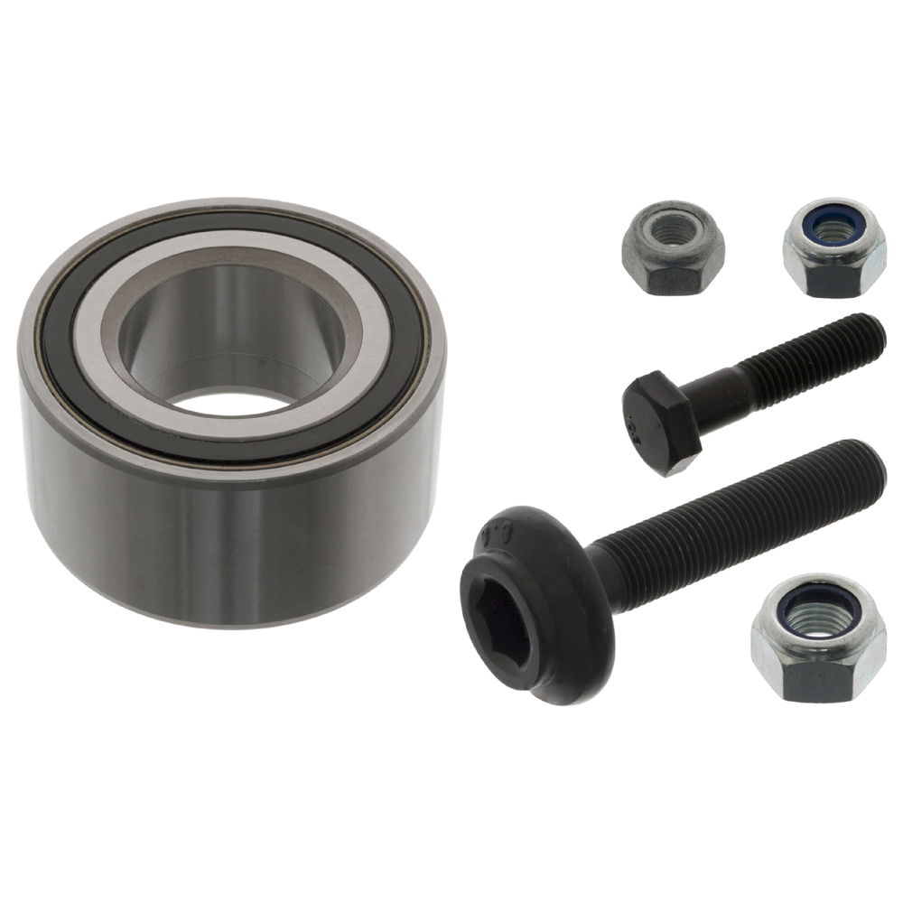 Radlagersatz Febi Bilstein 03625 Radlagersatz Febi Bilstein 03625 von Febi Bilstein