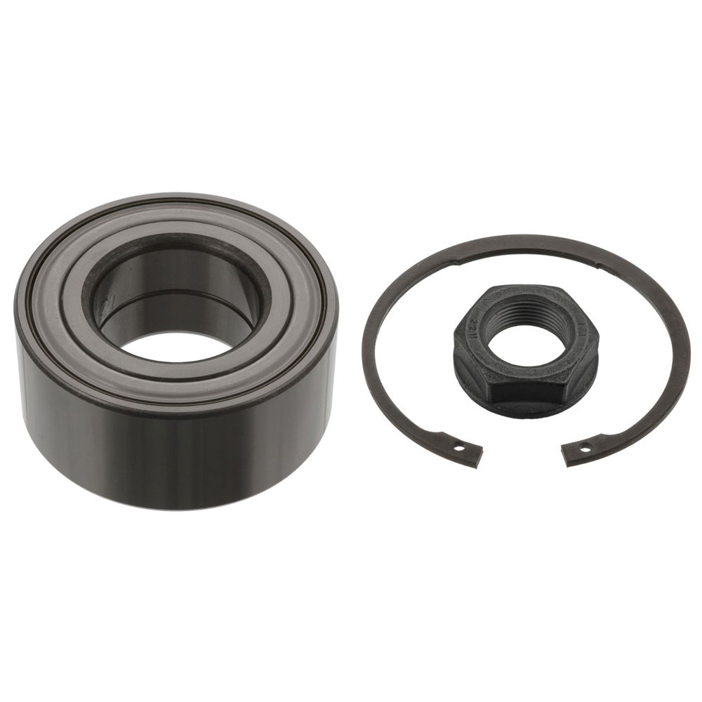 Radlagersatz Febi Bilstein 05543 Radlagersatz Febi Bilstein 05543 von Febi Bilstein