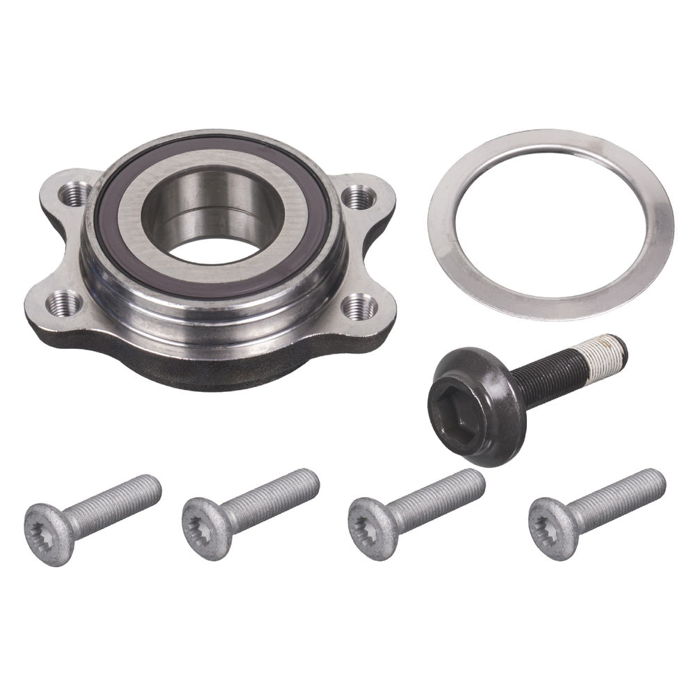 Radlagersatz Febi Bilstein 102315 Radlagersatz Febi Bilstein 102315 von Febi Bilstein